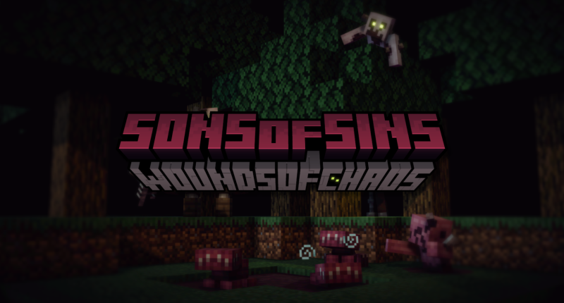 Sons Of Sins