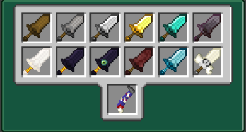 Big Swords (Items)