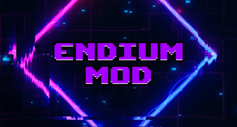 Endium Mod