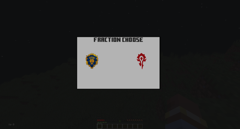 Factions