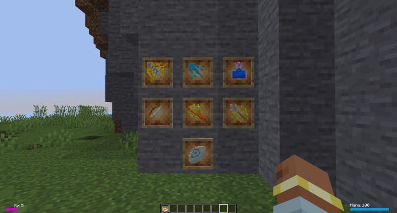 items
