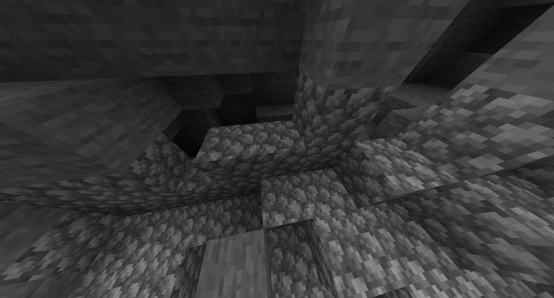A new cave biome in this mod.