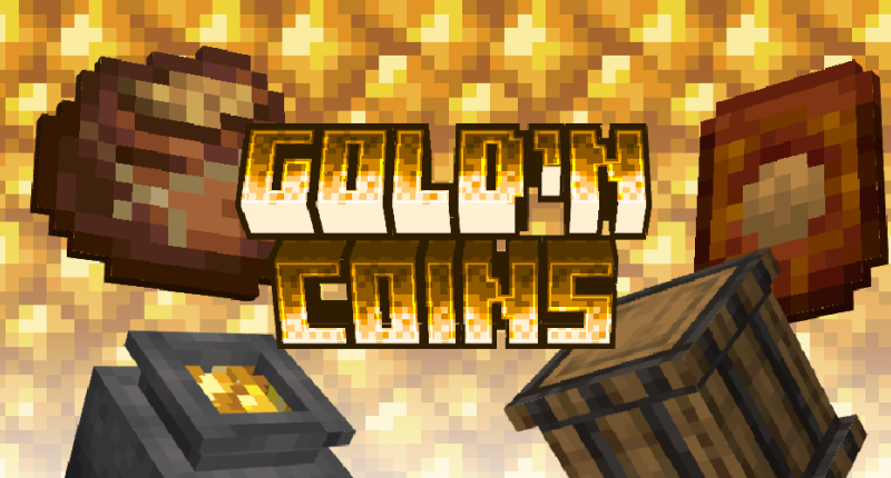 Gold'n Coins