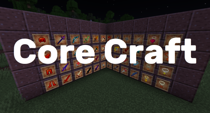 Core Craft