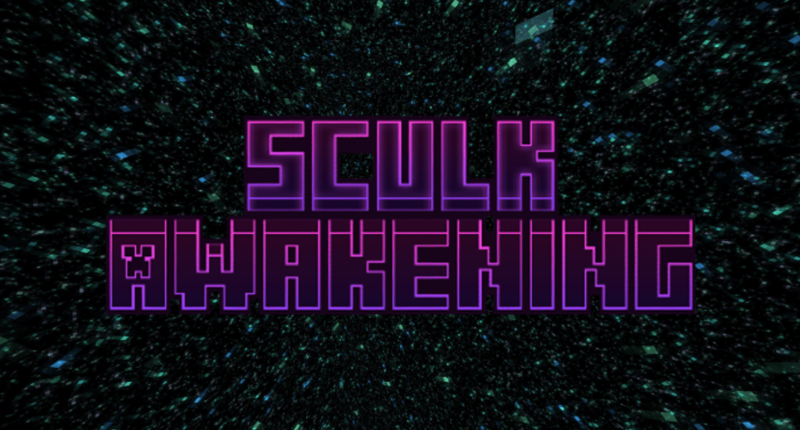 Sculk Awakening