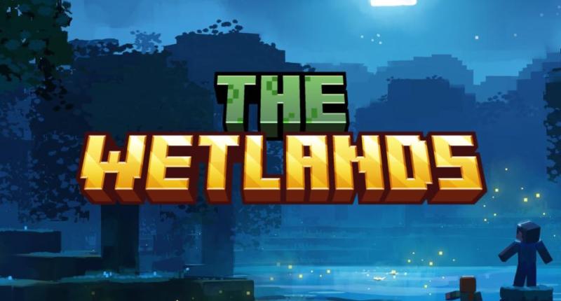 The Wetlands