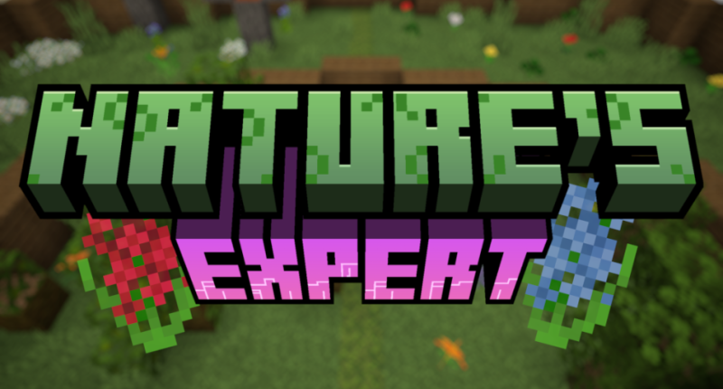 Nature's Expert