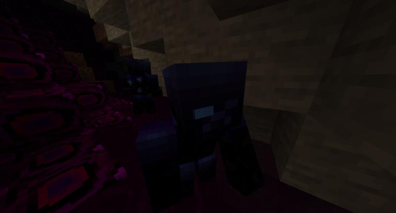 New biome