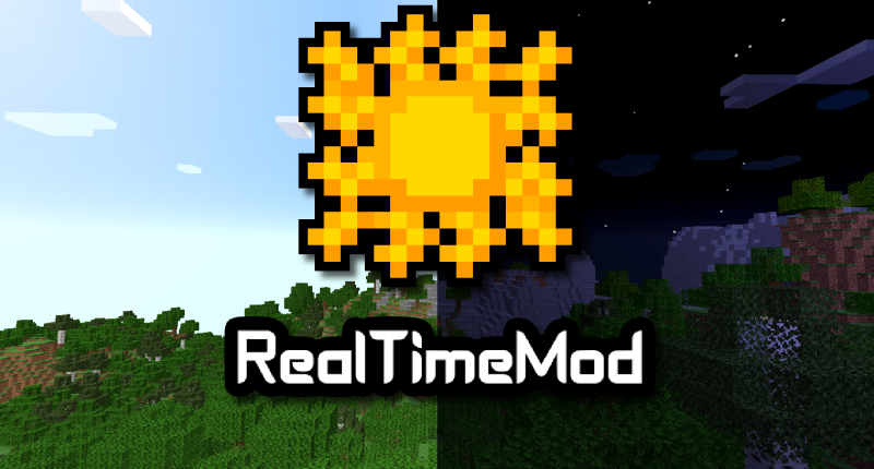 Real Time Mod