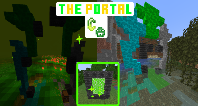 The Portal