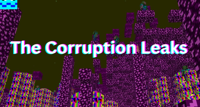 The Corruption Leaks