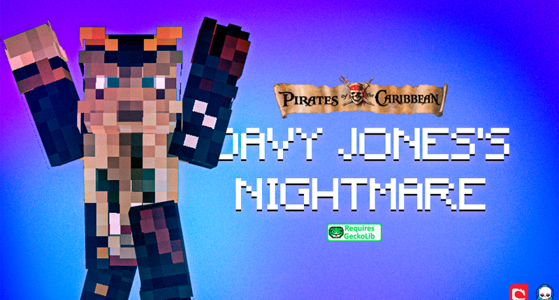 Davy Jones's Nightmare