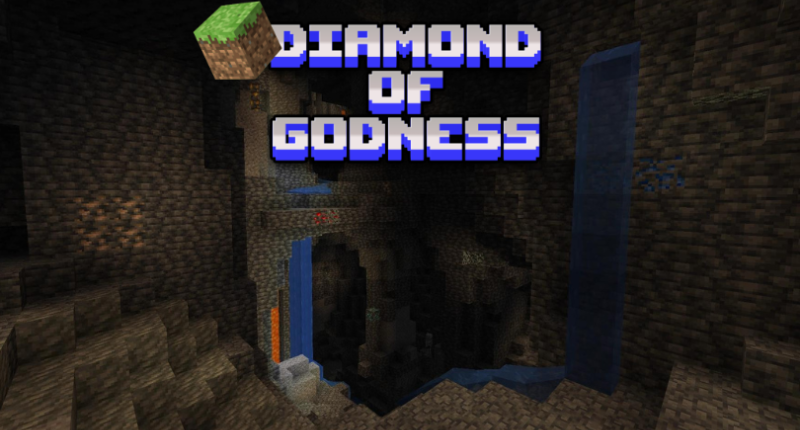 Diamond Of Godness