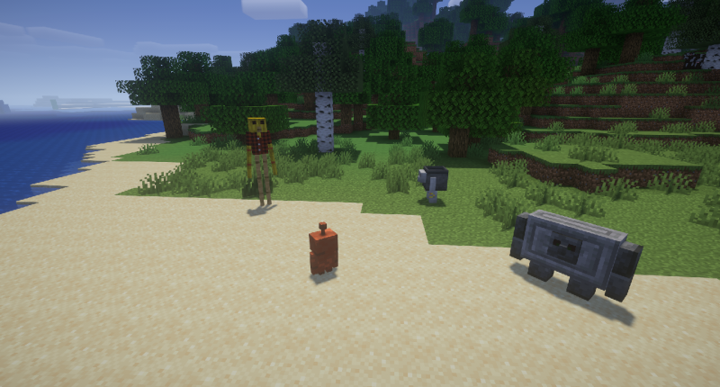 Golems