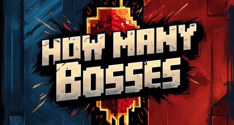 How many bosses?