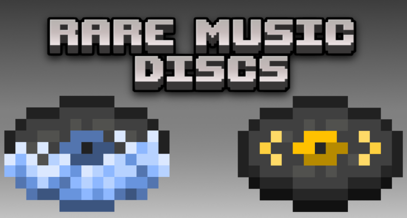 Music Discs