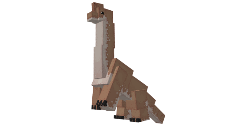 Brachiosaurus