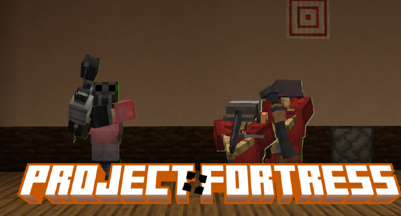 Project Fortress