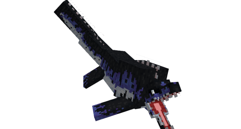 Tylosaurus