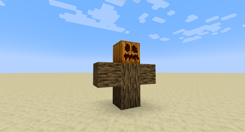 Woodgolem