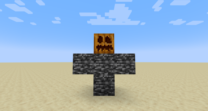 Bedrockgolem