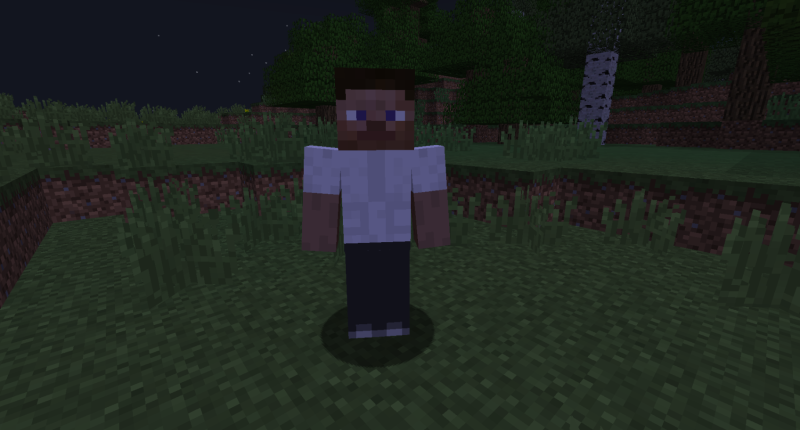 zombie hunter attack only zombie mobs