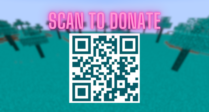 DONATE