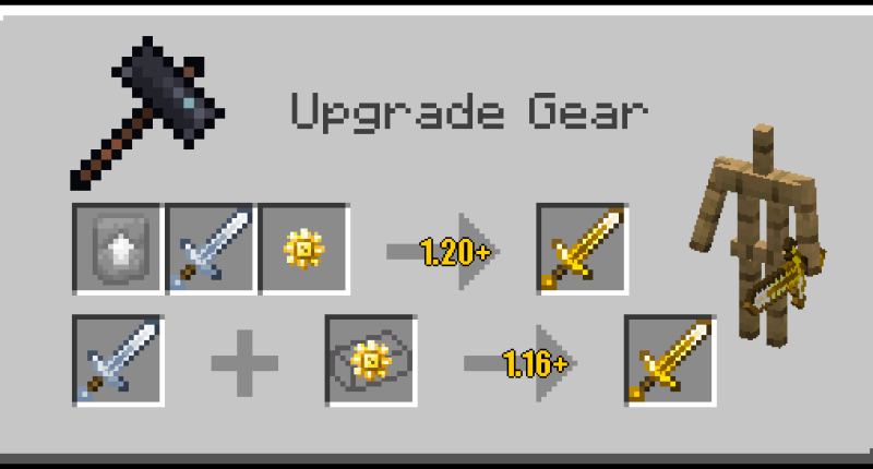 How to upgrade