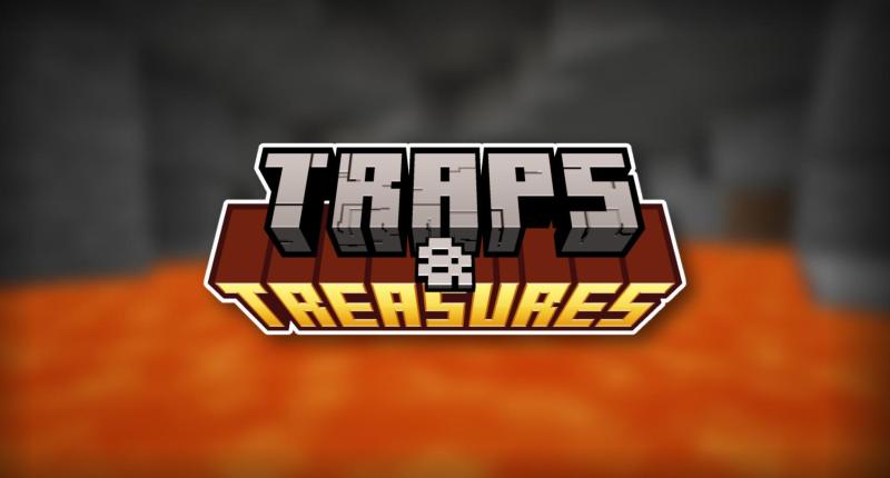 Traps & Treasures