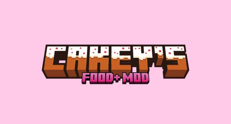 Cakey's Food+ Thumbnail