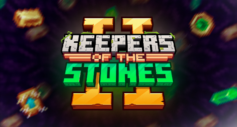 Keepers of the Stones II, a sequel to the original mod, introduces 48 new elemental stones to enhance character abilities.