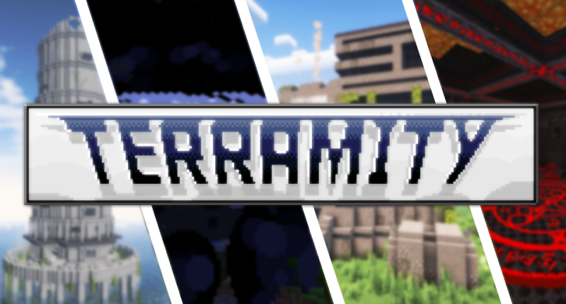 Terramity Banner