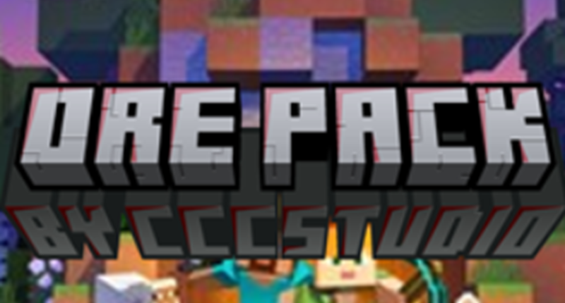 Ore pack logo