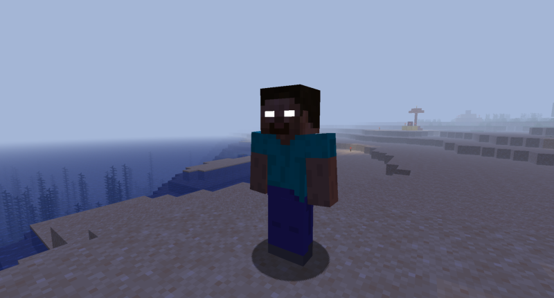 Herobrine