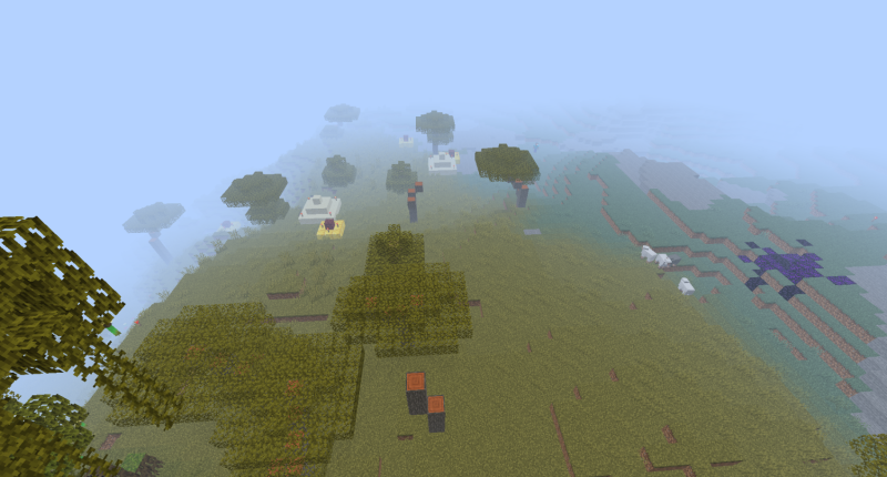 signs of herobrine