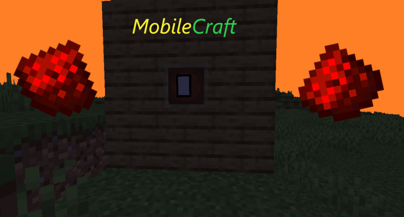 MobileCraft