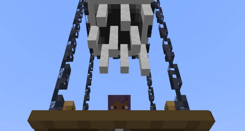 ghast aircraft