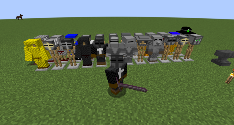 Epic Crusader