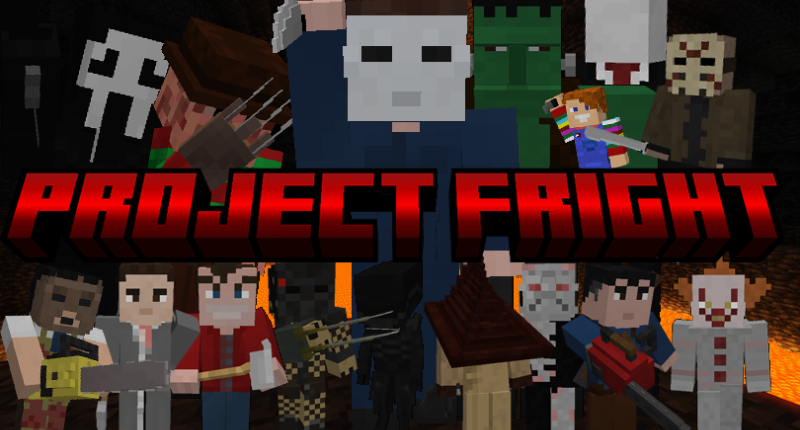 Project Fright