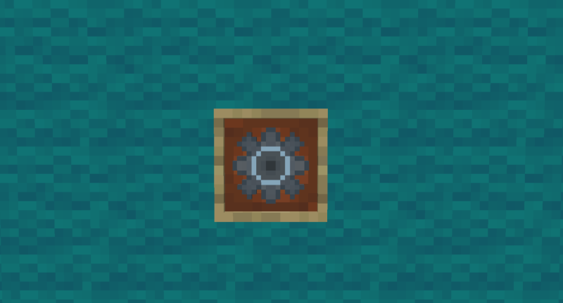 Quartz Cog