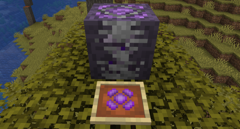 These might now generate in survival.