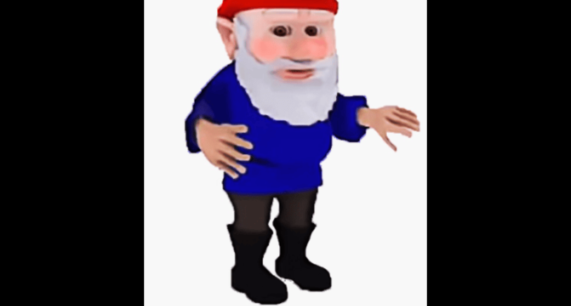 gnome