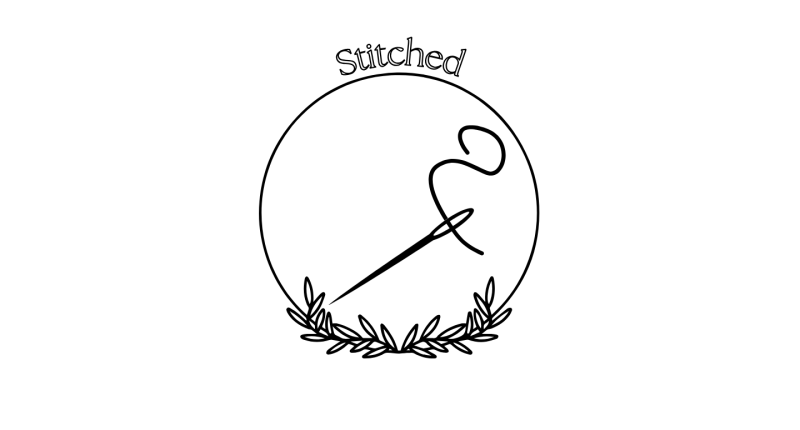 Stitched