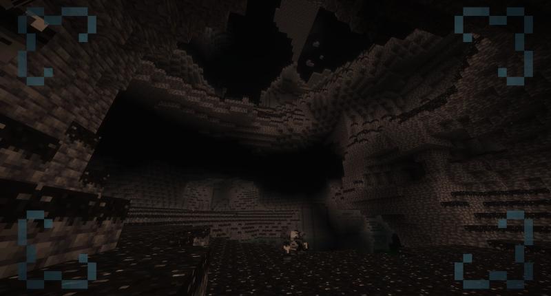 Coalshaded Caverns