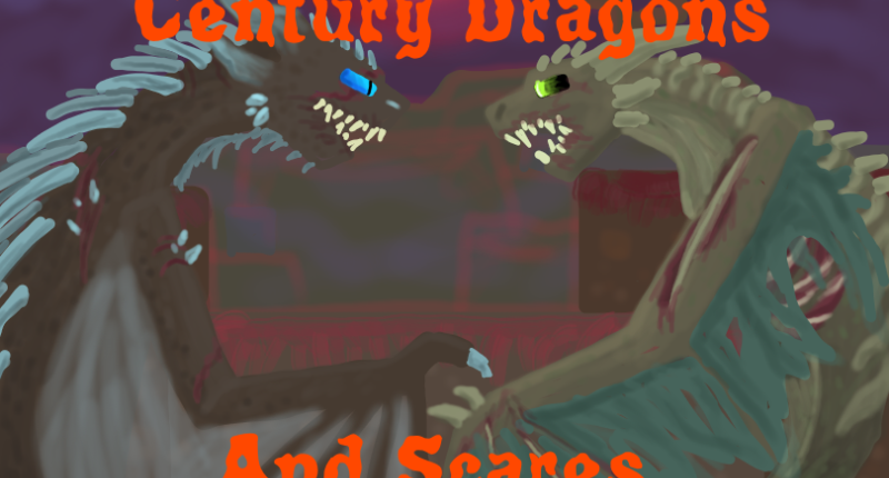 Spooky Cover