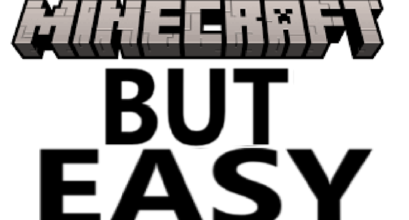 minecraft_ez