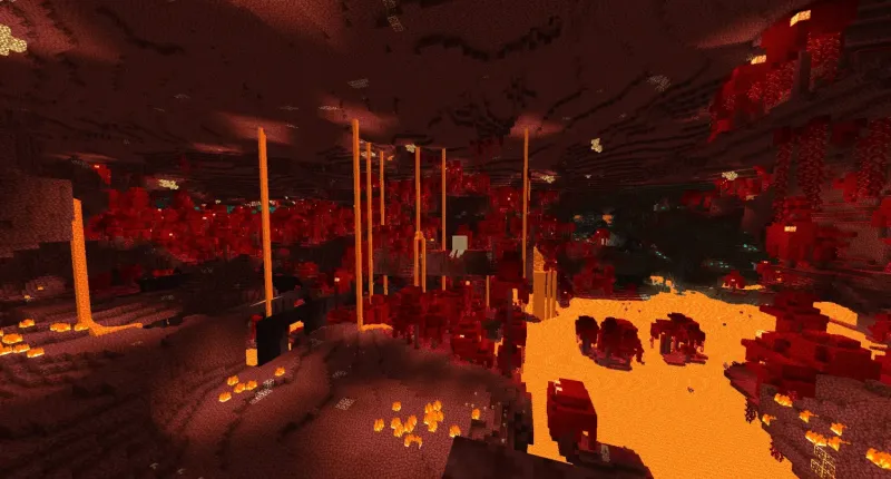 nether placeholder