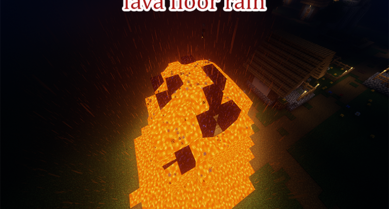 lava