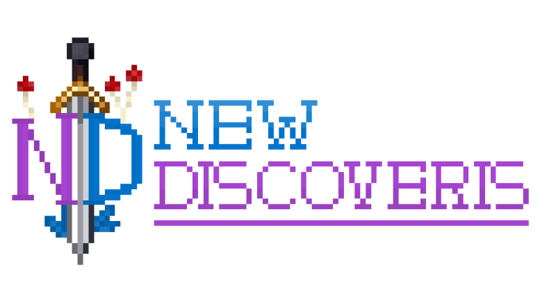 New discoveris