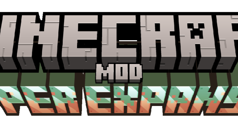 Minecraft Mod: Copper Expansion